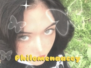 Philomenaacey