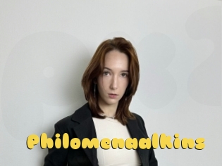 Philomenaalkins