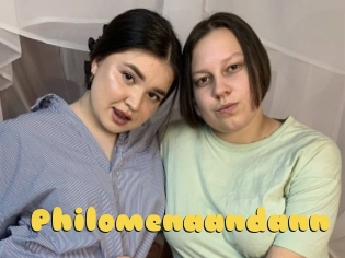 Philomenaandann