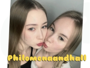 philomenaandhall Px24 Sexcam