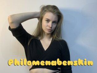 Philomenabenskin