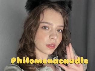 Philomenacaudle
