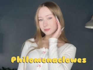 Philomenaclowes