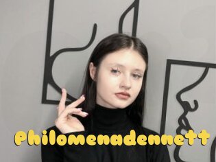Philomenadennett