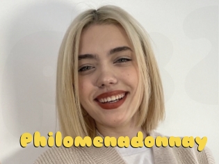 Philomenadonnay