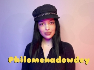Philomenadowdey
