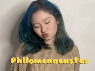 Philomenaeastes
