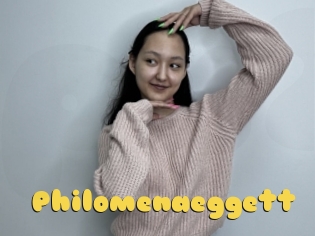 Philomenaeggett