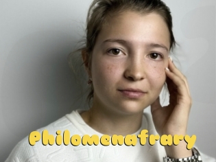 Philomenafrary