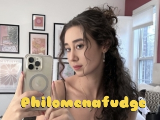 Philomenafudge