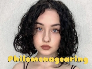 Philomenagearing