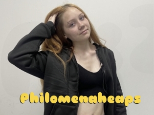 Philomenaheaps