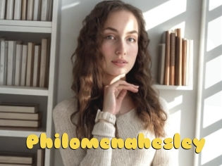Philomenahesley