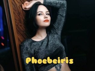 Phoebeiris