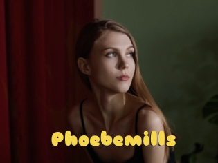 Phoebemills
