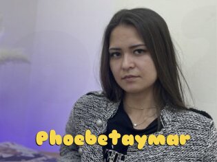 Phoebetaymar