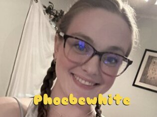 Phoebewhite