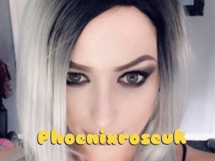 Phoenixroseuk