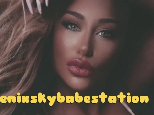 Phoenixskybabestation