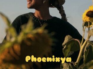 Phoenixya