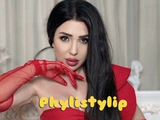 Phylistylip