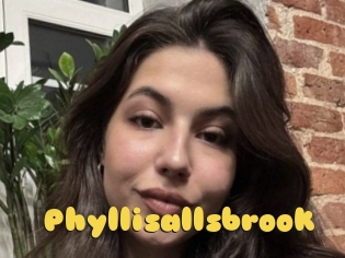 Phyllisallsbrook