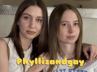 Phyllisandgay
