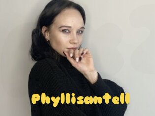 Phyllisantell