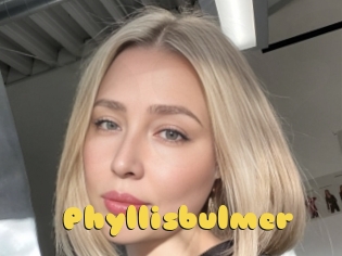 Phyllisbulmer