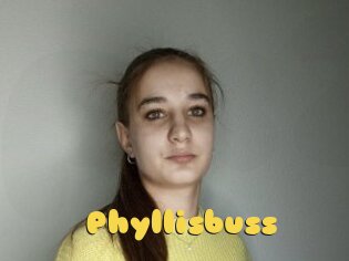 Phyllisbuss
