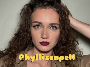 Phylliscapell