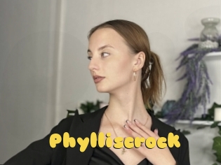Phylliscrock