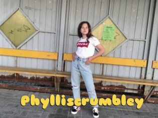 Phylliscrumbley