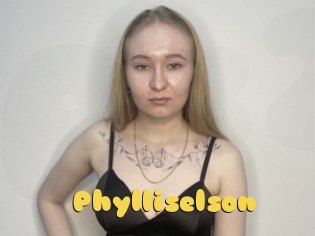 Phylliselson