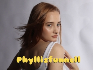 Phyllisfunnell