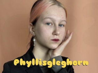 Phyllisgleghorn