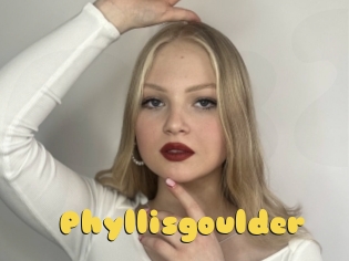 Phyllisgoulder