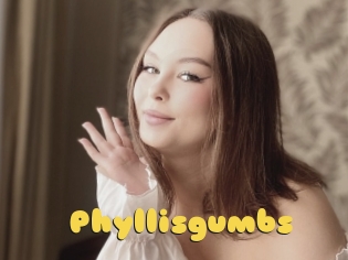 Phyllisgumbs