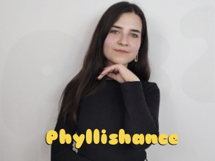 Phyllishance