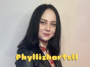 Phyllishartell