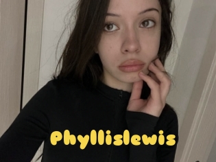 Phyllislewis