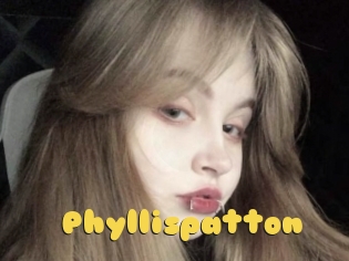 Phyllispatton