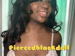 Piercedblackdoll