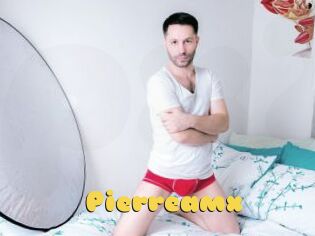 Pierreamx