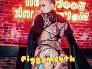 Piggymouth