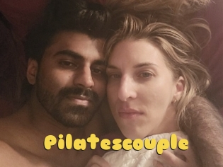 Pilatescouple