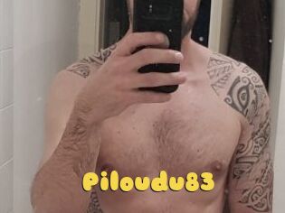 Piloudu83