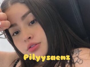 Pilyysaenz