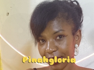 Pinahgloria