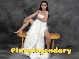 Pinaylegendary